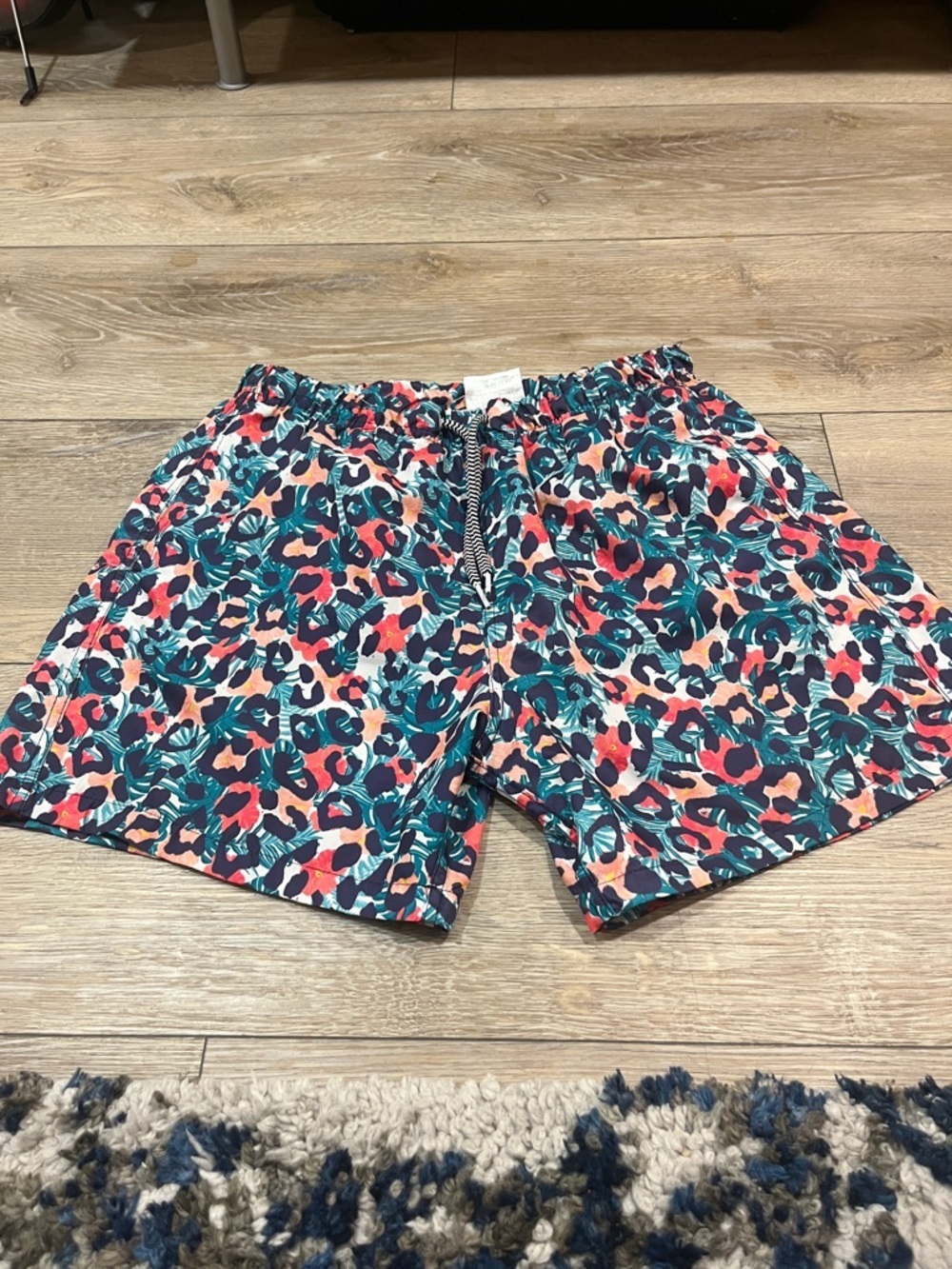 Boardies swim trunks M